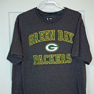 Green Bay Packers Sports Tee